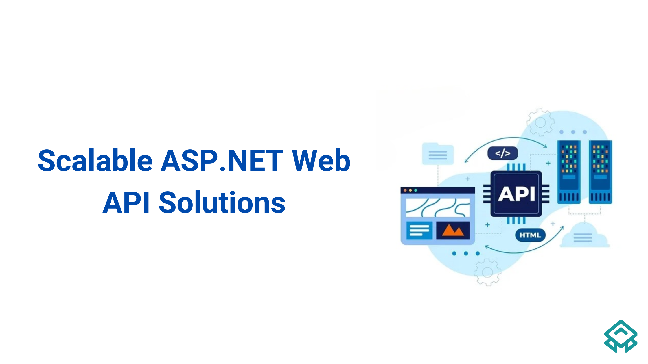 ASP.NET Web API Solution